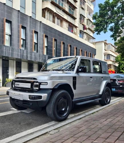Icar V23 401km
