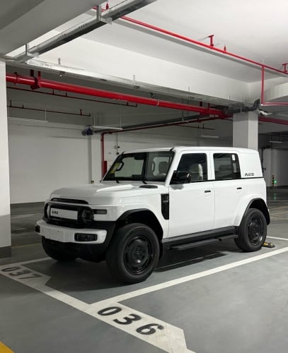 Icar V23 401km