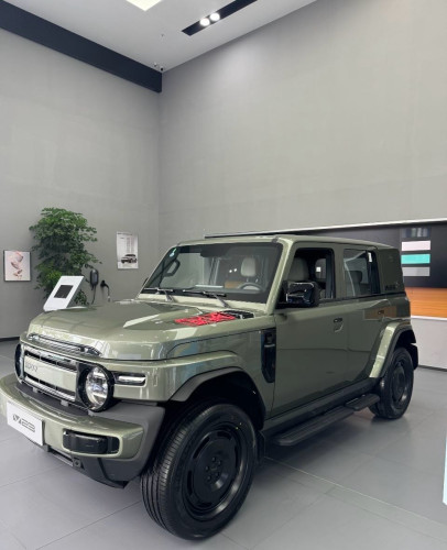 Icar V23 401km