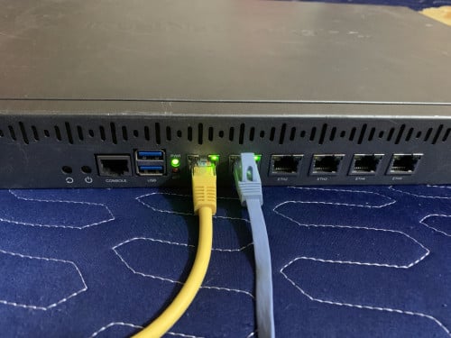 Ikuai msg300 Enterprise gateway 199$