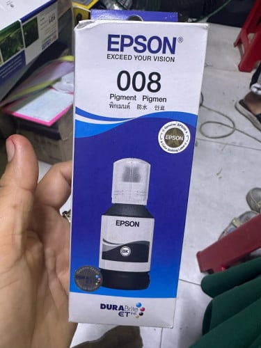 Ink Original 008 Black