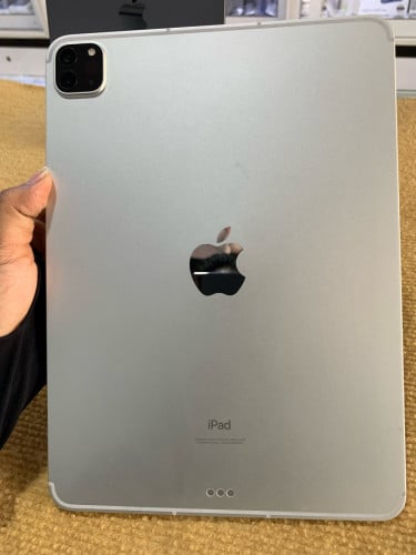 iPad Pro 2021 11 inch (Sim+Wifi)