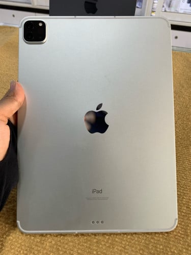 iPad Pro 2021 11 inch (Sim+Wifi)