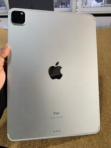 iPad Pro 2021 11 inch (Sim+Wifi)