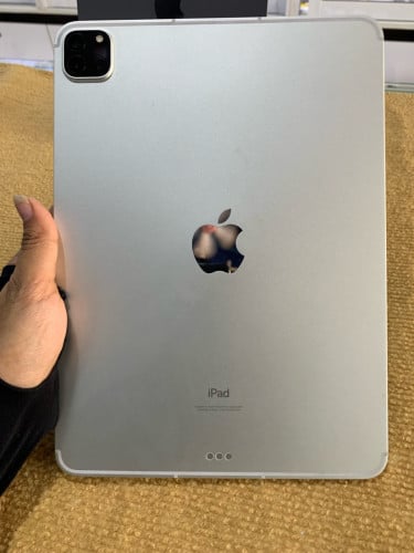 iPad Pro 2021 11 inch (Sim+Wifi)
