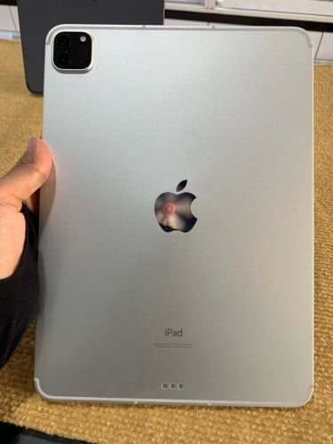 iPad Pro 2021 11 inch (Sim+Wifi)