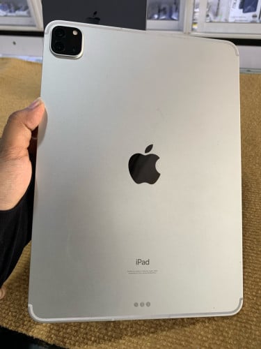 iPad Pro 2021 11 inch (Sim+Wifi)