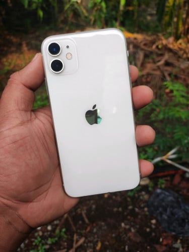 Iphone 11 លក់ធូៗ