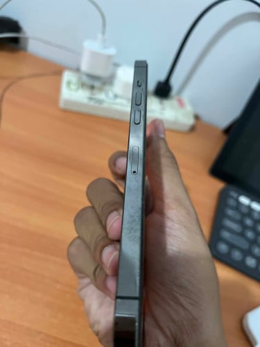 Iphone 12 pro max 210$ ដាច់