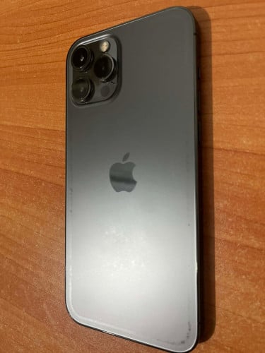 Iphone 12 pro max 210$ ដាច់