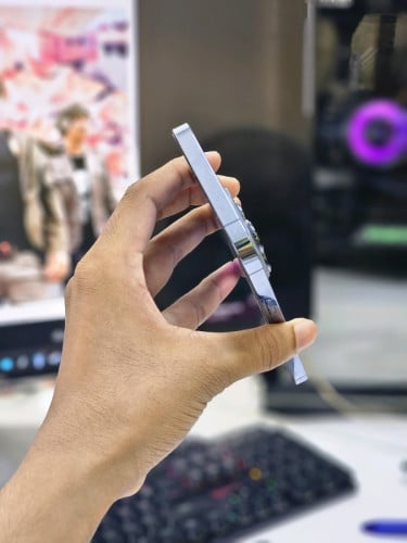iPhone 13 pro max ZP 256 អេក្រង់ zin តួរ zin មាន scan