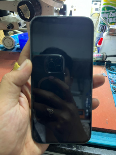 iPhone 13promax 256g