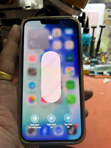 iPhone 13promax 256g