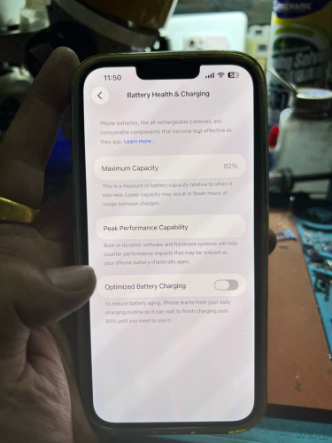 iPhone 13promax 256g