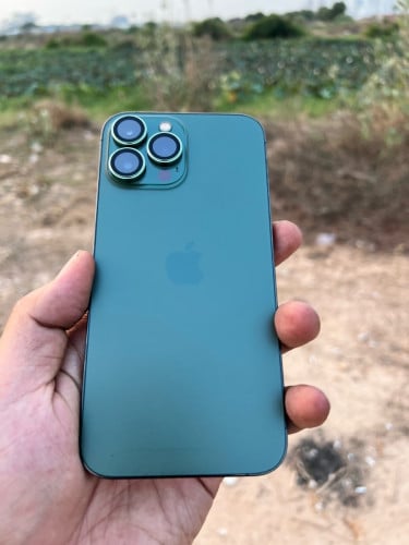 iPhone 13promax 256g