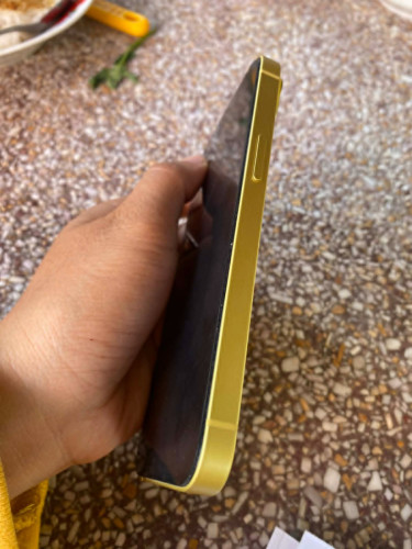 IPhone 14 (256g) សំនុំស៊ីន
