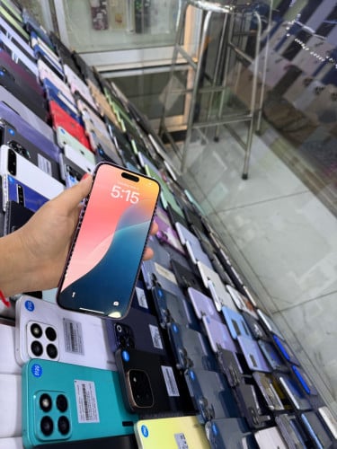iPhone 16Plus(128XA)Falconនៅសល់ធានា7ទៅ8ខែ