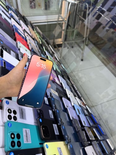 iPhone 16Plus(128XA)Falconនៅសល់ធានា7ទៅ8ខែ