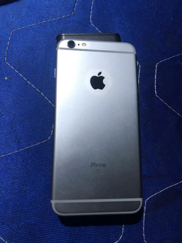 iPhone 6s សម្រាប់បងៗជាងចង់បានម៉ាសុីនហ្សីនL/La