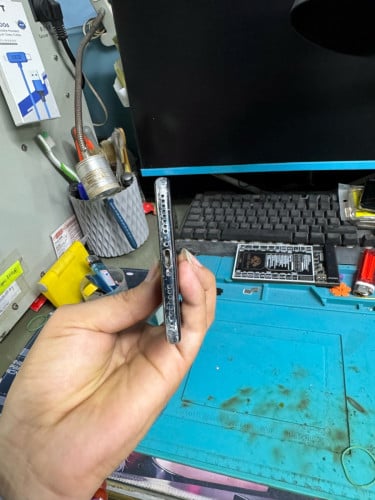 iPhone 7Plus bypass Sim+Wifi