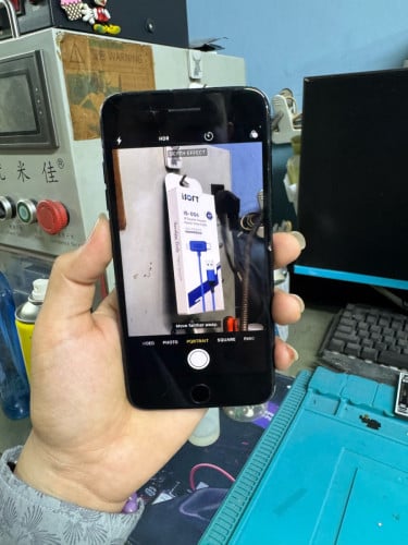 iPhone 7Plus bypass Sim+Wifi