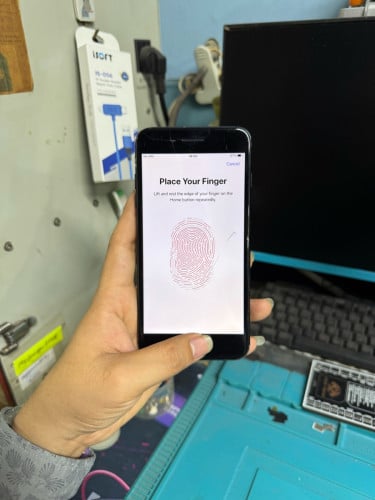iPhone 7Plus bypass Sim+Wifi
