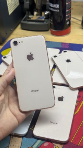 iPhone 8 ( Bypass )