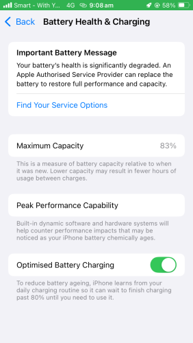 iPhone SE 2020 សុំណុំហ្សុីន​ រាងមានស្នាមលេីកញ្ចក់មុខបន្តិច​ មិនជាប់iCloud