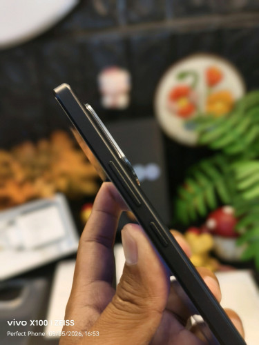 iQoo Z9 5G Global