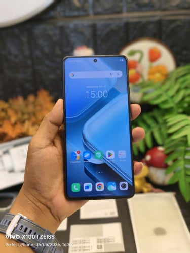 iQoo Z9 5G Global