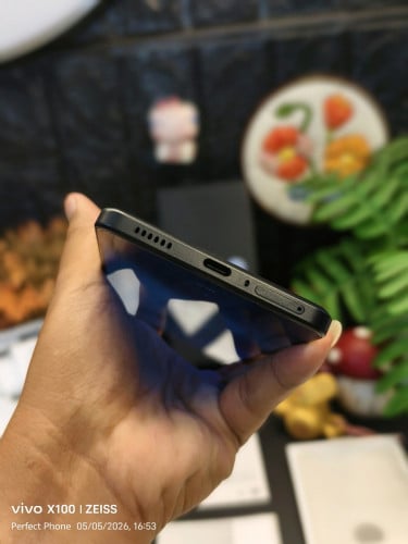 iQoo Z9 5G Global