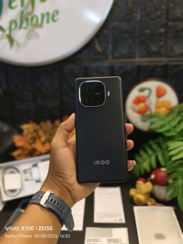 iQoo Z9 5G Global