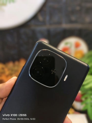 iQoo Z9 5G Global