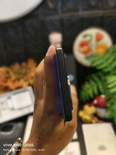 iQoo Z9 5G Global