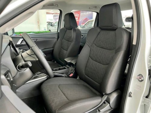 IZUSU D-MAX DELUXE 2026