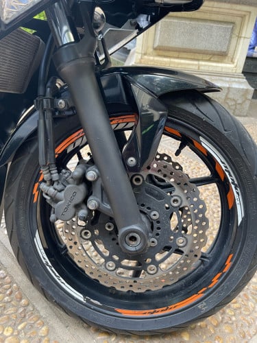 kawasaki 400cc ជប៉ុន នៅសាណុំទាំងអស់