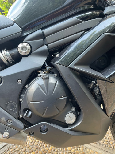 kawasaki 400cc ជប៉ុន នៅសាណុំទាំងអស់