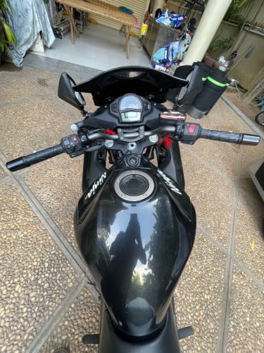 kawasaki 400cc ជប៉ុន នៅសាណុំទាំងអស់