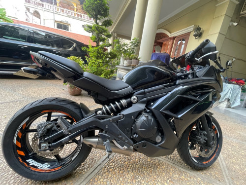 kawasaki 400cc ជប៉ុន នៅសាណុំទាំងអស់