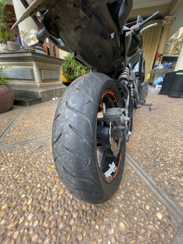 kawasaki 400cc ជប៉ុន នៅសាណុំទាំងអស់