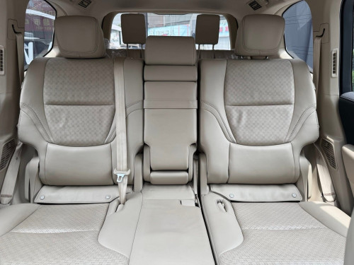 Land Cruiser VX 70th Anniversary 2022 ថ្មីខ្លាំង