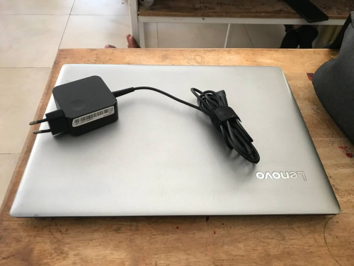 Lenovo IdeaPad 320 លក់បន្ទាន់