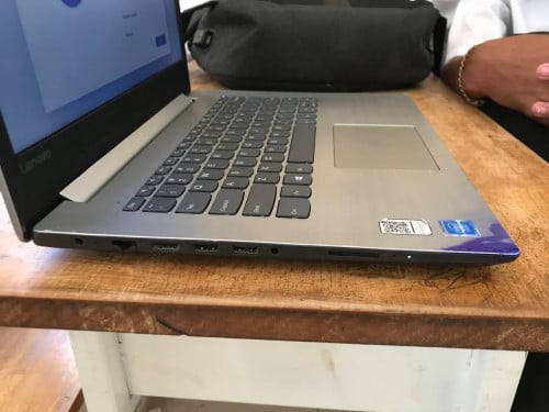 Lenovo IdeaPad 320 លក់បន្ទាន់