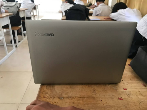 Lenovo IdeaPad 320 លក់បន្ទាន់