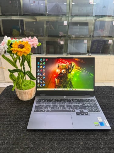 Lenovo LOQ (Gaming&Design) 98%