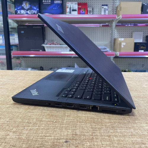 Lenovo ThinkPad T470