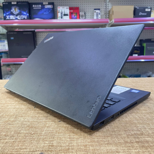 Lenovo ThinkPad T470