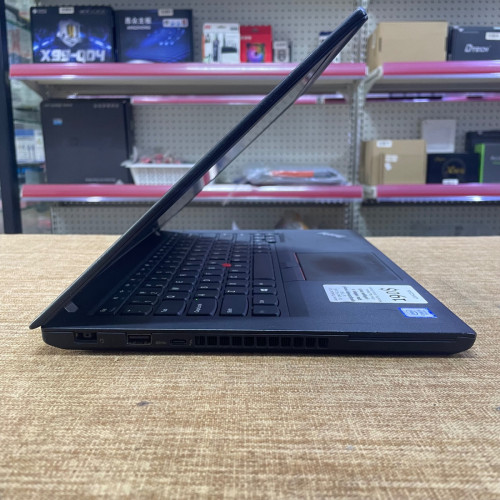 Lenovo ThinkPad T470