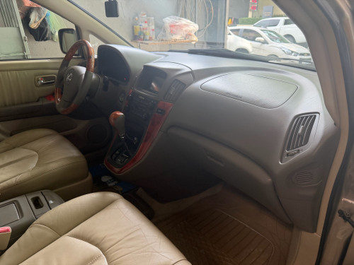 Lexus rx300