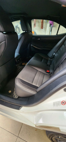 Lexus  IS200T 016 F Sport 28500